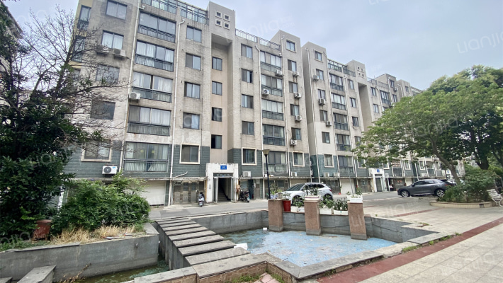 宏基明珠花园外景图