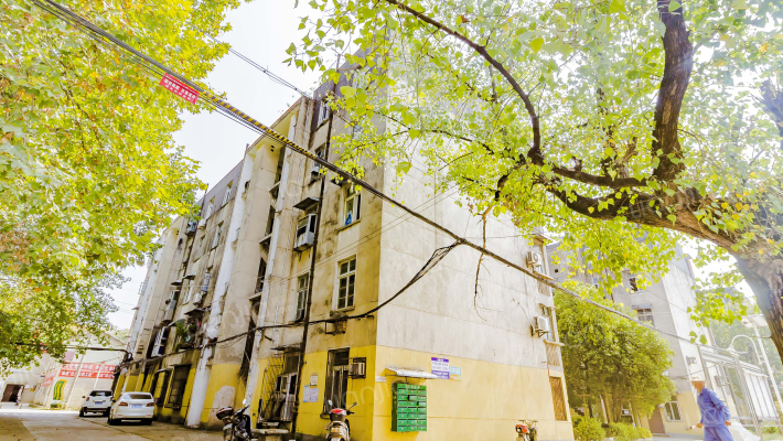 康美社区外景图