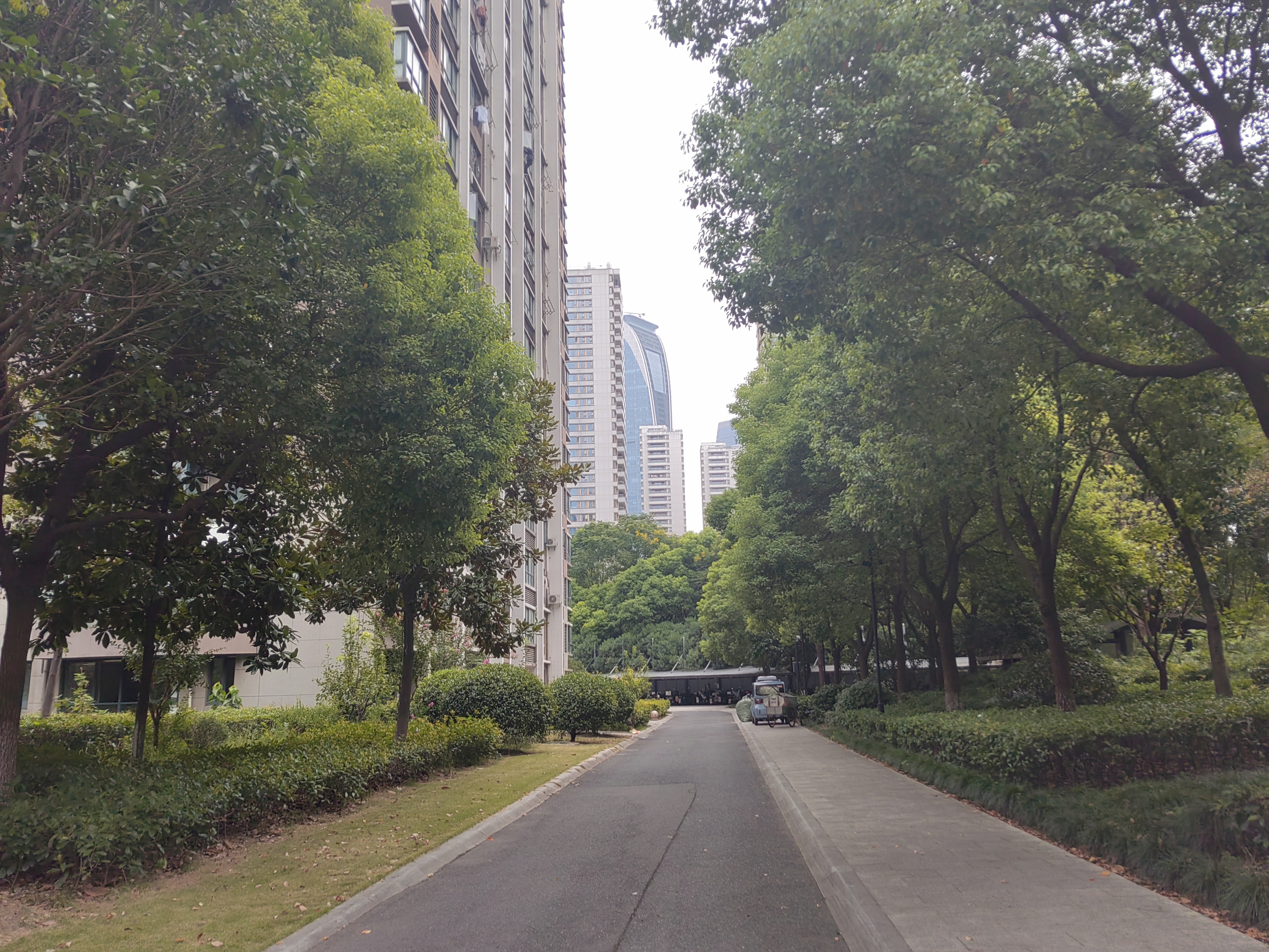 Lier Huayuan compound photo 7