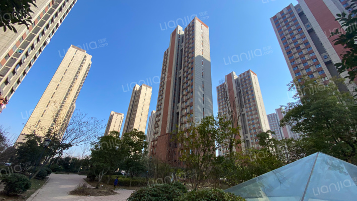 尚水湖畔磊园外景图