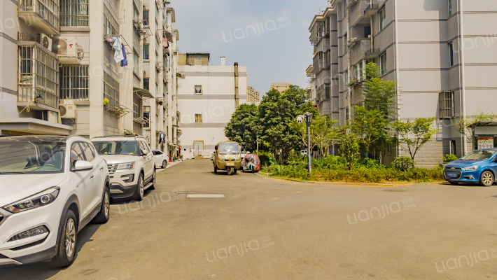 宝城名苑外景图