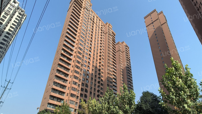 翠堤春晓北区外景图