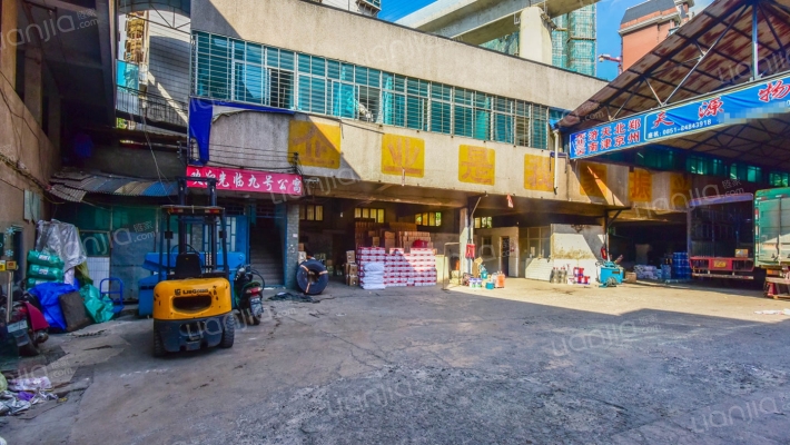9号公寓外景图