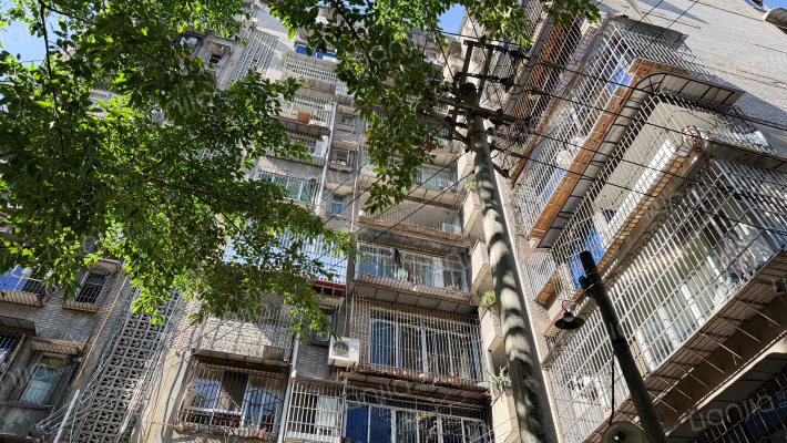 中庆花园外景图