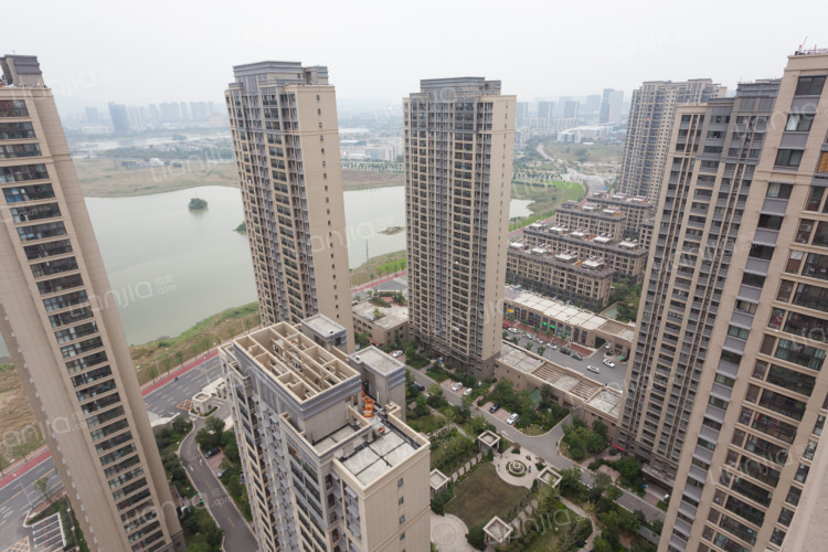 新城玖珑湖一期_南京新城玖珑湖一期二手房|房价|租房【南京贝壳找房
