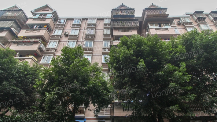 龙井佳园外景图