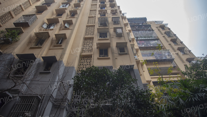 渝航路三巷外景图