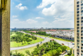 信达香格里户型图实景图