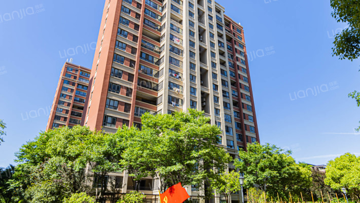 路劲·横山郡外景图