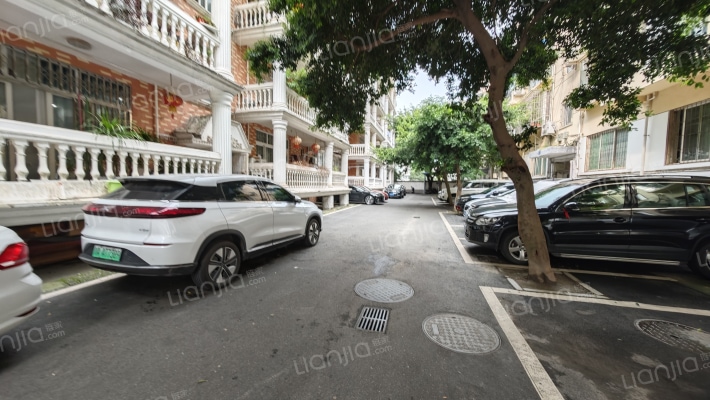 泰康东路35号外景图