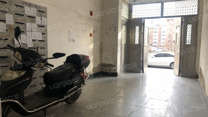 滨河湾二期外景图