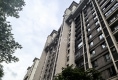 中海新城公馆户型图实景图