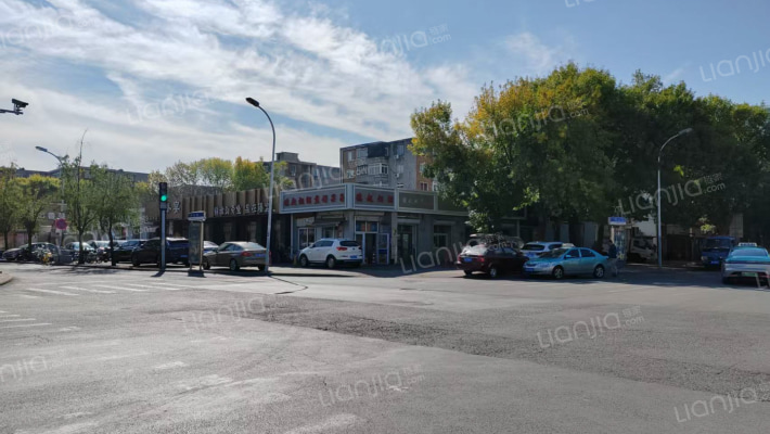 漓江里(河西区)外景图