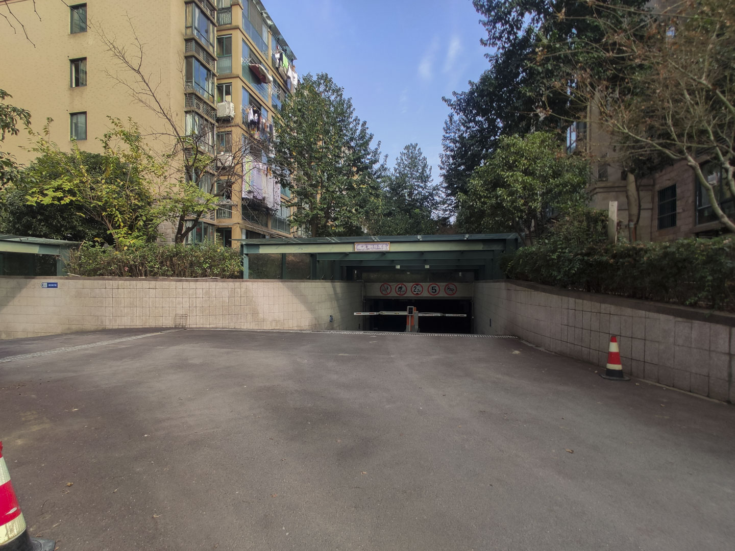 Shengshi Jiayuan compound photo 22