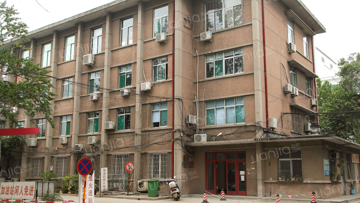 千佛山西路1号外景图