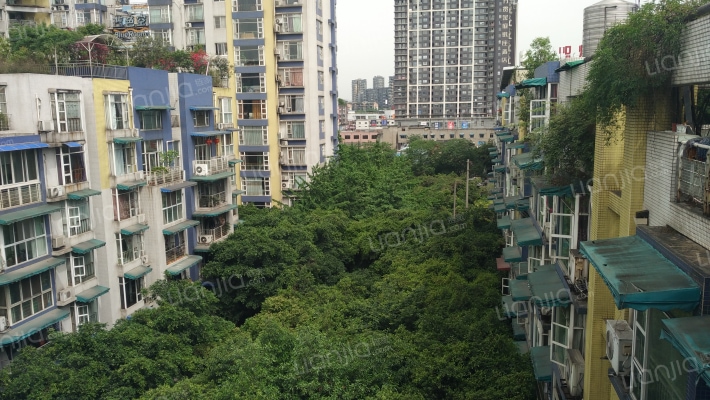 蓝色空间蓝梦外景图