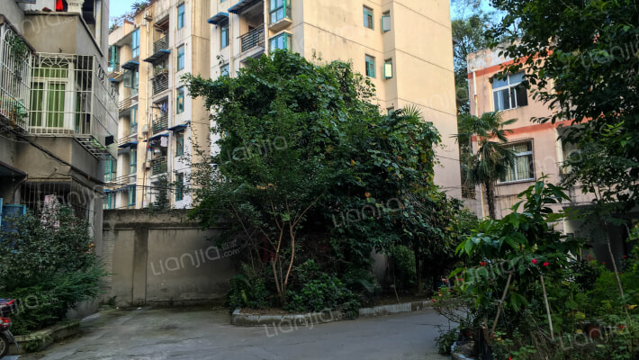 鹃城雅舍外景图