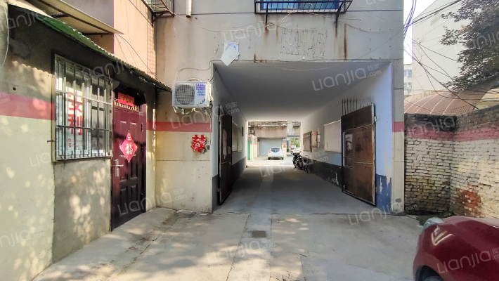 索河路222号外景图