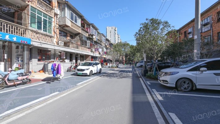 洪都新一区外景图