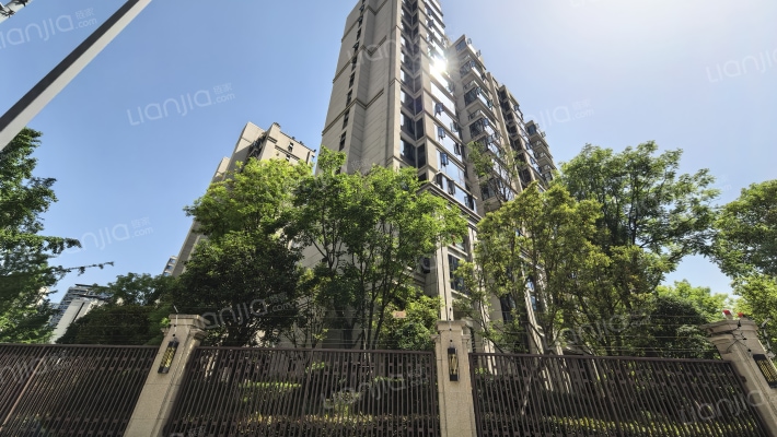 新悦府璞园外景图