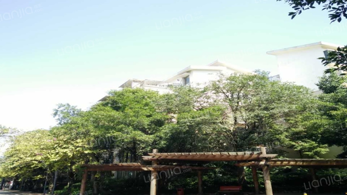 东麓驿境一期外景图