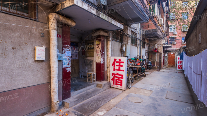 建设东路9号外景图