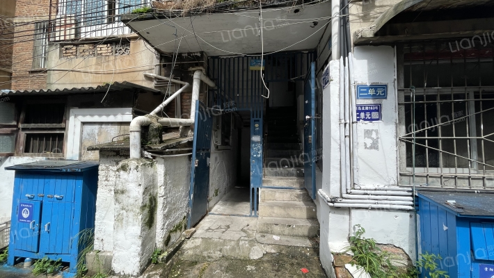 贵乌北路163号外景图