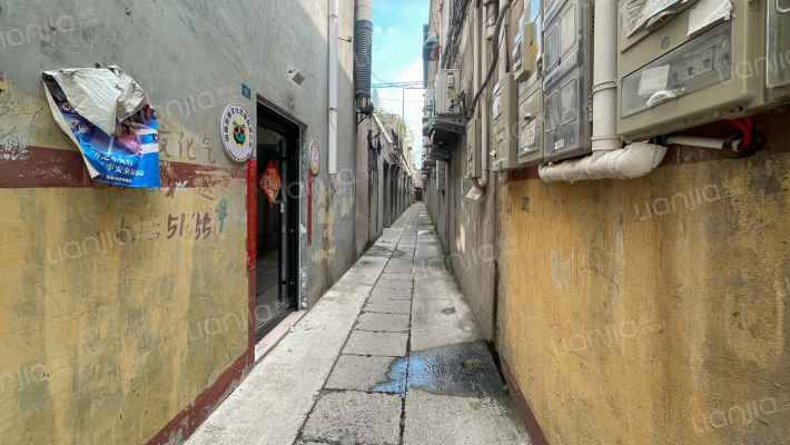 文苑路外景图