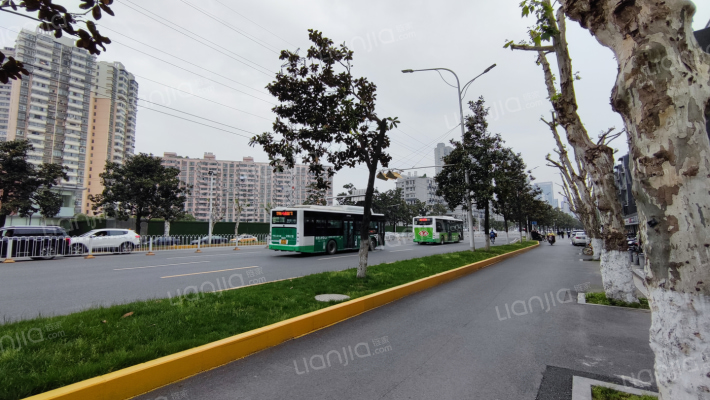 解放大道310号外景图