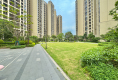 新城香悦公馆户型图实景图