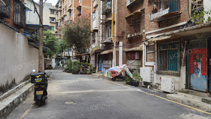 相宝巷25号外景图