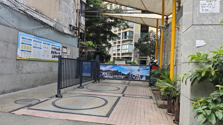 玉林东街16号外景图