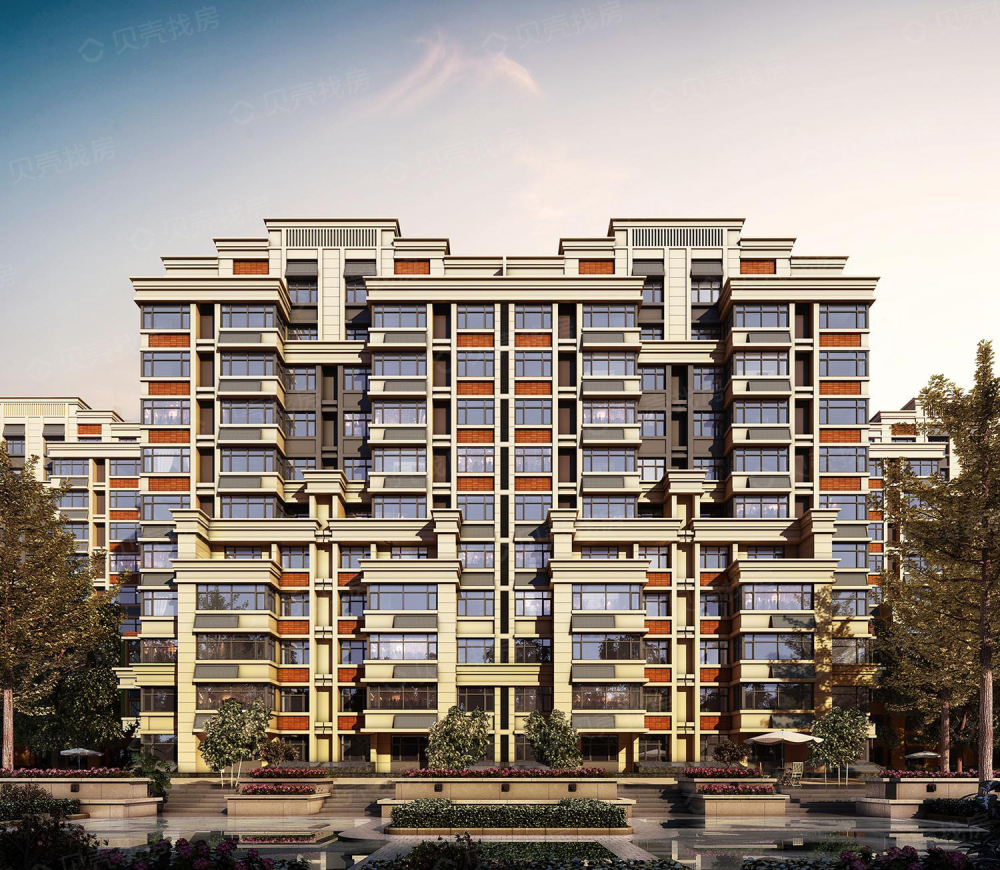 保利柏林之春相册