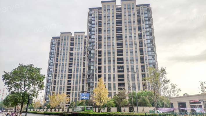 东海柠檬郡外景图