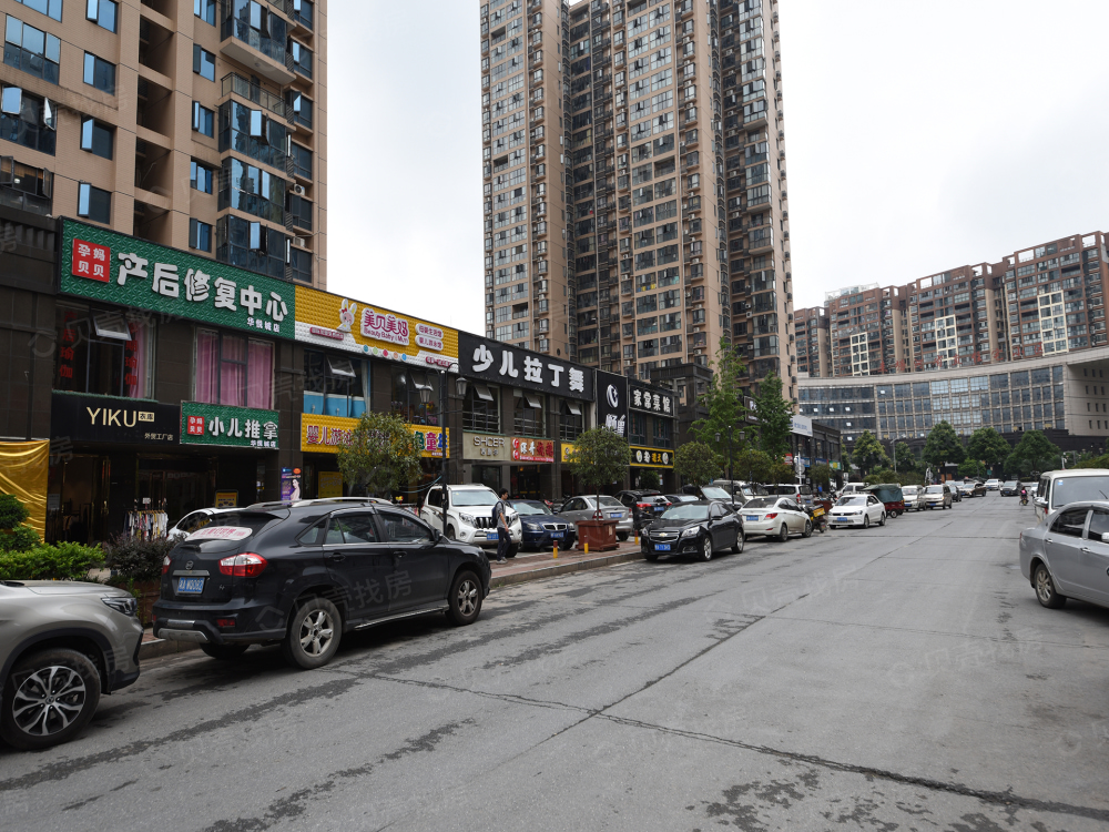 正荣华悦广场相册