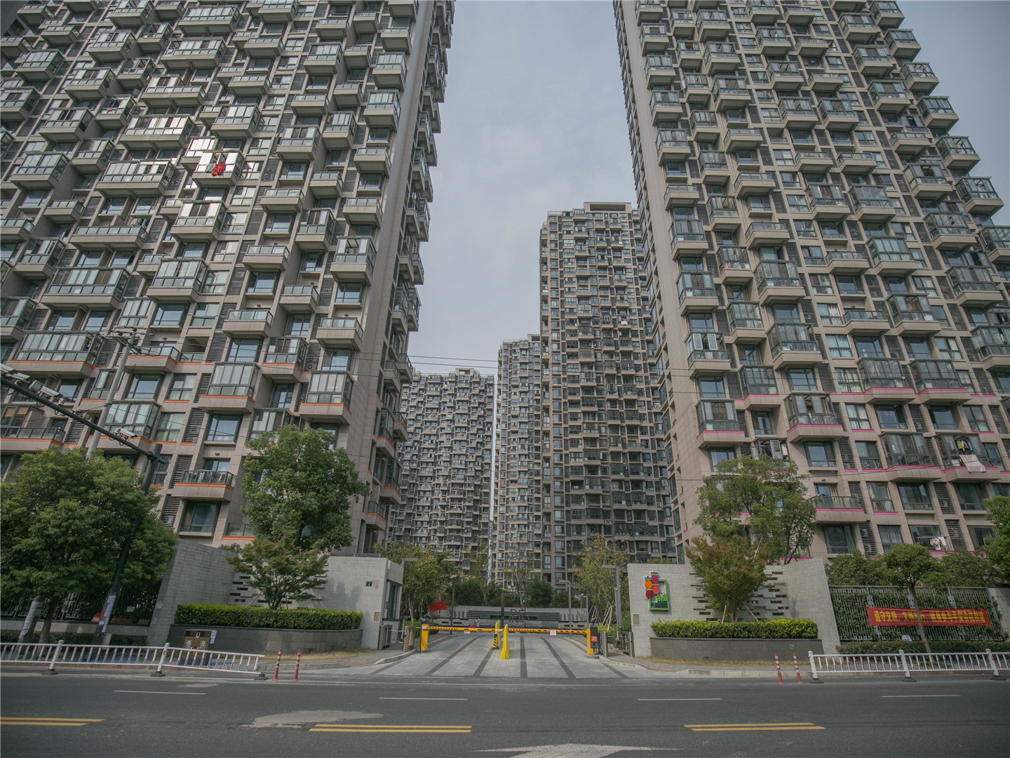 YuTing compound photo 13