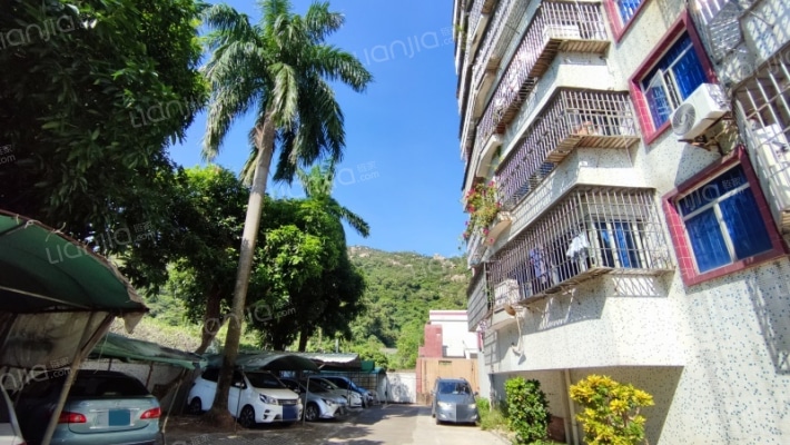 作物路30号外景图