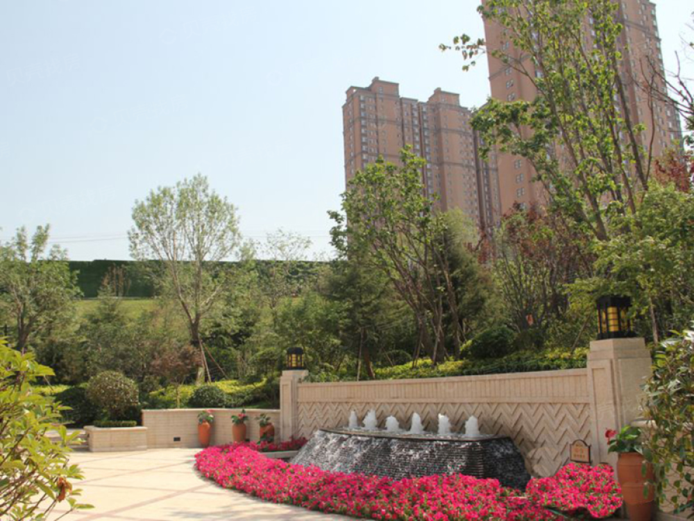 三盛国际公园相册