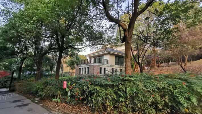 云河福邸外景图