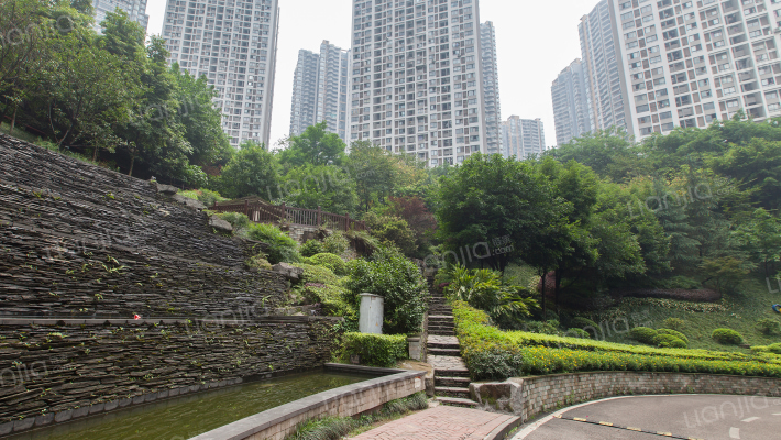 融侨半岛香弥山2号外景图