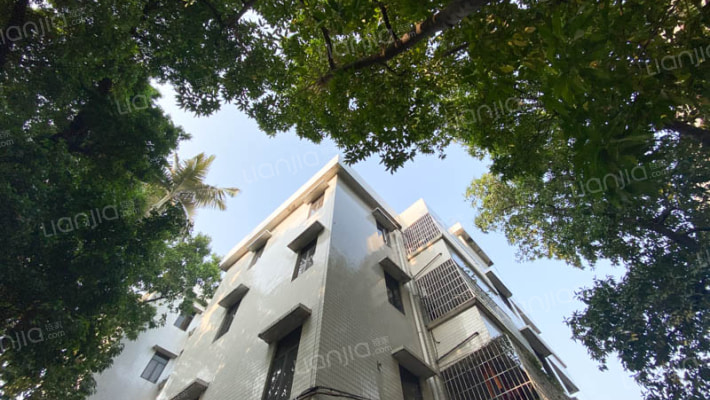 勒连西路外景图