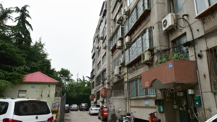 经十路218号（已拆迁）外景图