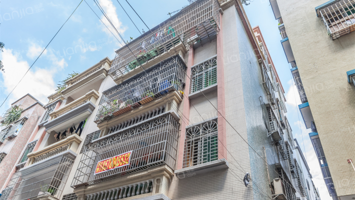 凤翔路二巷34号外景图