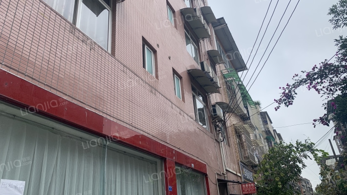 新民三巷49号外景图