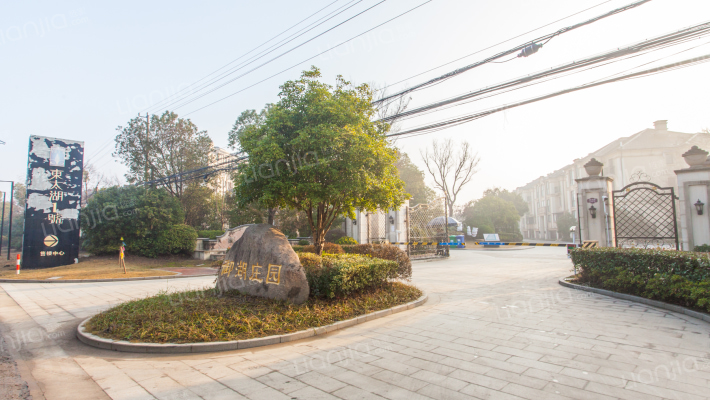 东太湖1号外景图