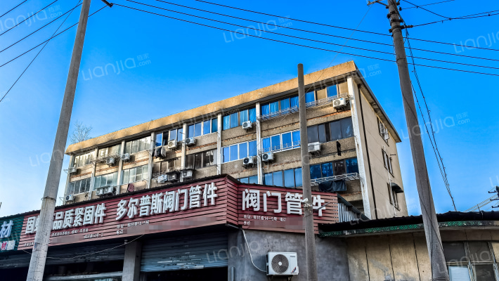 锡甘路14号外景图