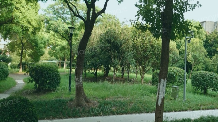 乾溪二村外景图