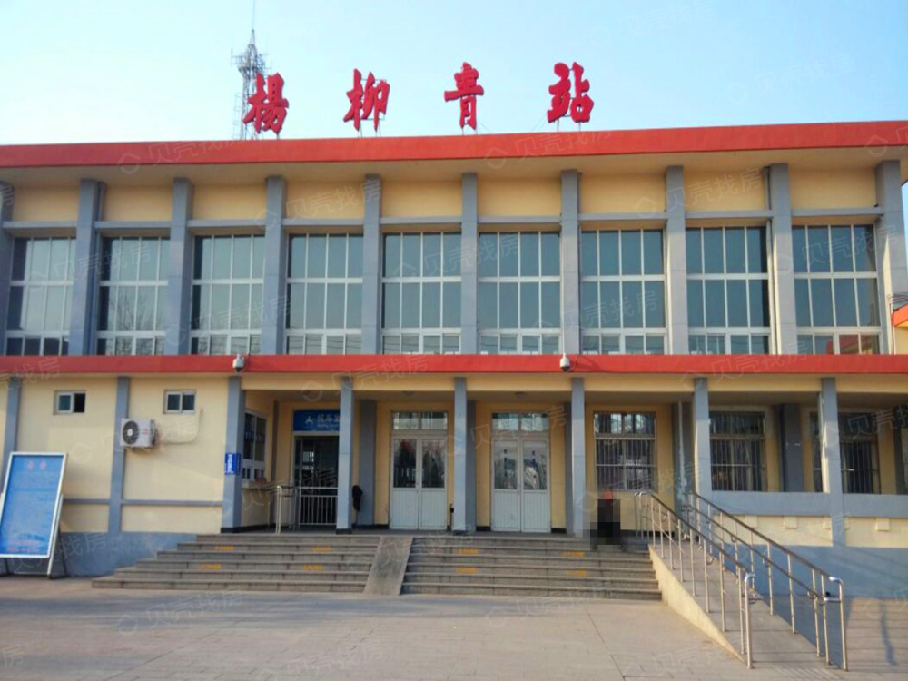 宝安江南城相册