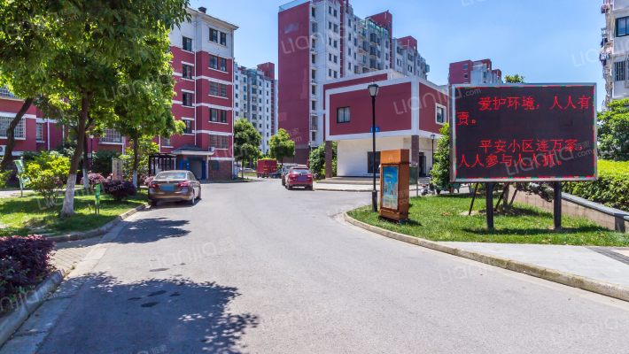 漕湖花园二区外景图