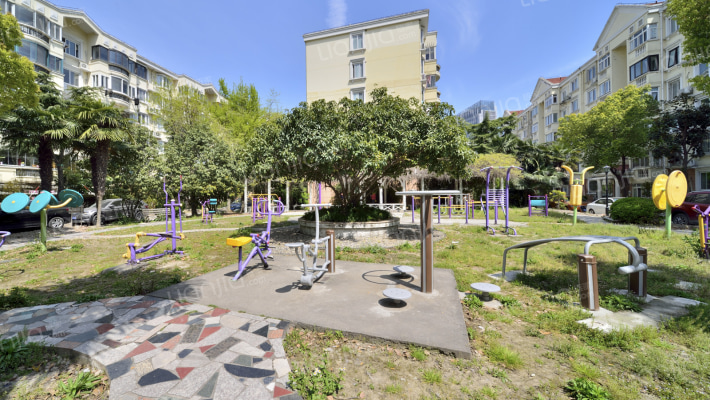 新世纪花苑(三期)(浦东)外景图